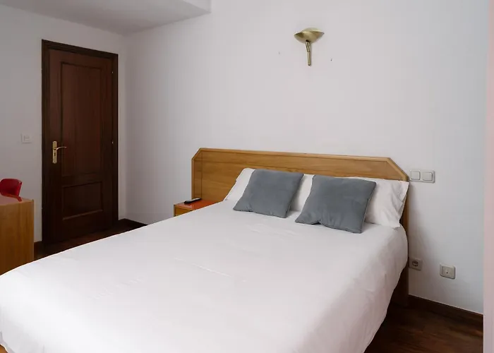 Hostal Arlanzon