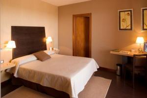 Arlanzon 2* Burgo